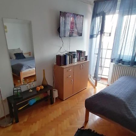 Mansarda Kraljevo 아파트 외부 사진