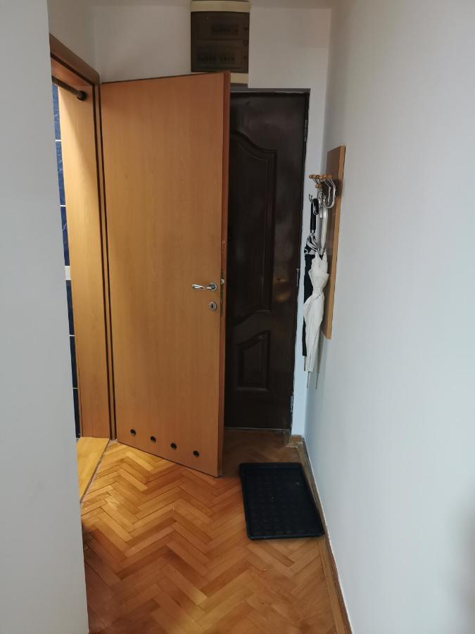 Mansarda Kraljevo 아파트 외부 사진