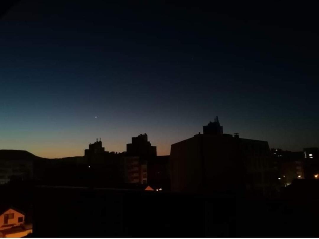 Mansarda Kraljevo 아파트 외부 사진