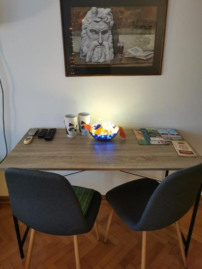 Mansarda Kraljevo 아파트 외부 사진