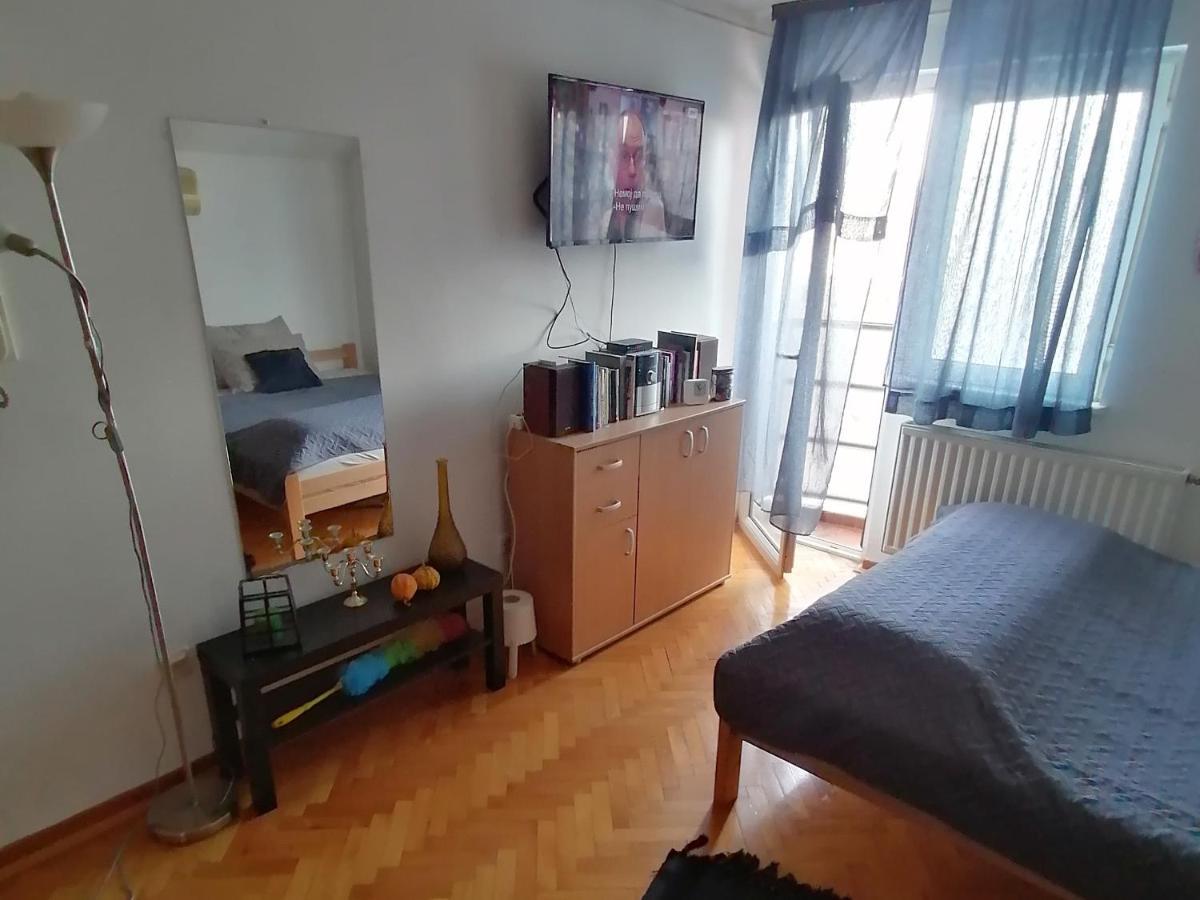 Mansarda Kraljevo 아파트 외부 사진